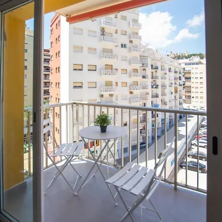 Apartment Vac080 Amanecer Cullera